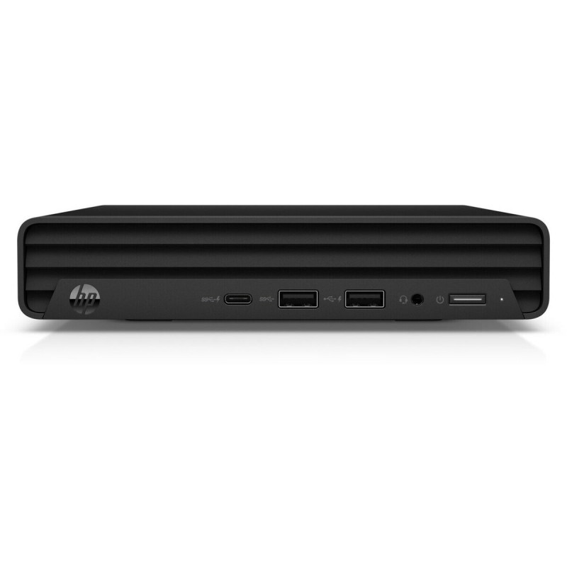 Mini PC HP Pro Mini 260 G9 512 GB 16 GB Intel Core I5 12500T 16 GB RAM