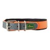 Collier pour Chien Hunter Convenience Comfort Orange S/M