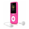 Lecteur MP4 SPC Internet 8488P ROSA  8GB