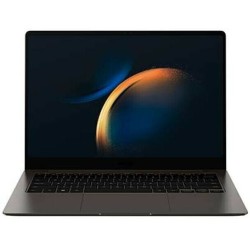 Ordinateur Portable Samsung Galaxy Book3 Pro Espagnol Qwerty 512 GB SSD 16 GB RAM 16" i7-1360P