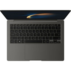 Ordinateur Portable Samsung Galaxy Book3 Pro Espagnol Qwerty 512 GB SSD 16 GB RAM 16" i7-1360P