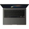 Ordinateur Portable Samsung Galaxy Book3 Pro Espagnol Qwerty 512 GB SSD 16 GB RAM 16" i7-1360P