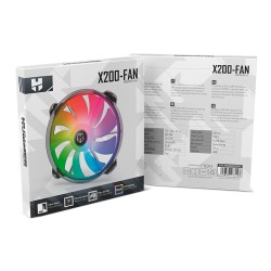 Ventillateur de cabine Nox X200-FAN