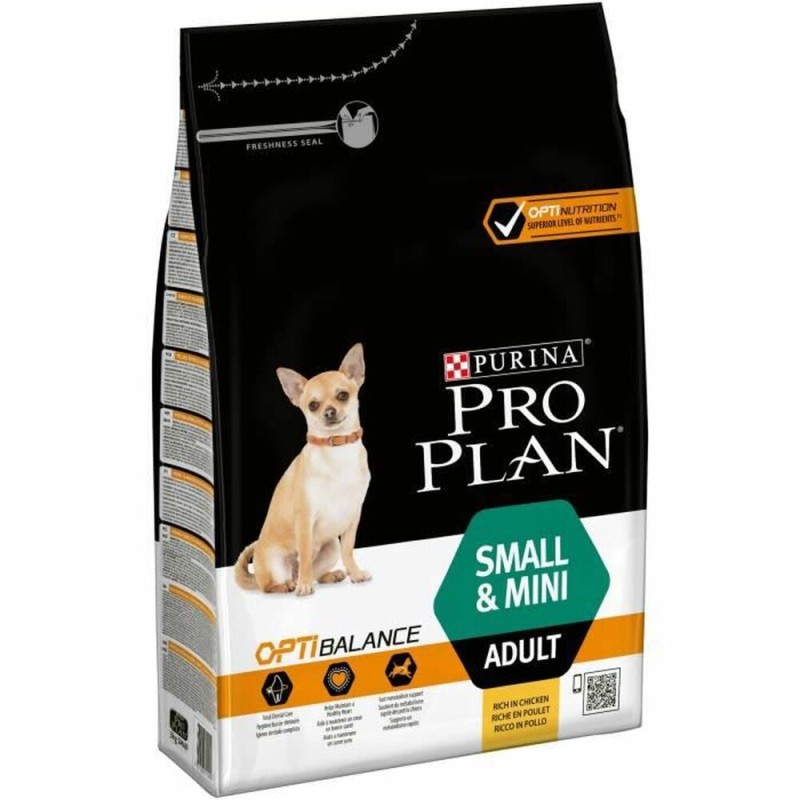 Nourriture Purina SMALL & MINI ADULT