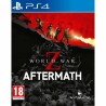 Jeu vidéo PlayStation 4 KOCH MEDIA World War Z: Aftermath