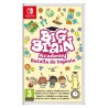 Jeu vidéo pour Switch Nintendo BIG BRAIN ACADEMY