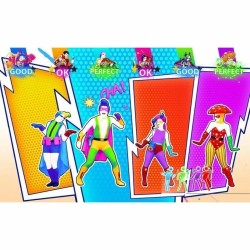 Jeu vidéo PlayStation 4 Ubisoft Just Dance - 2024 Edition