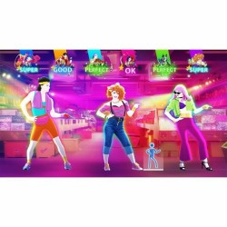 Jeu vidéo PlayStation 4 Ubisoft Just Dance - 2024 Edition