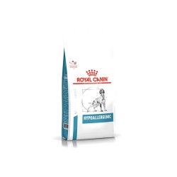 Nourriture Royal Canin...