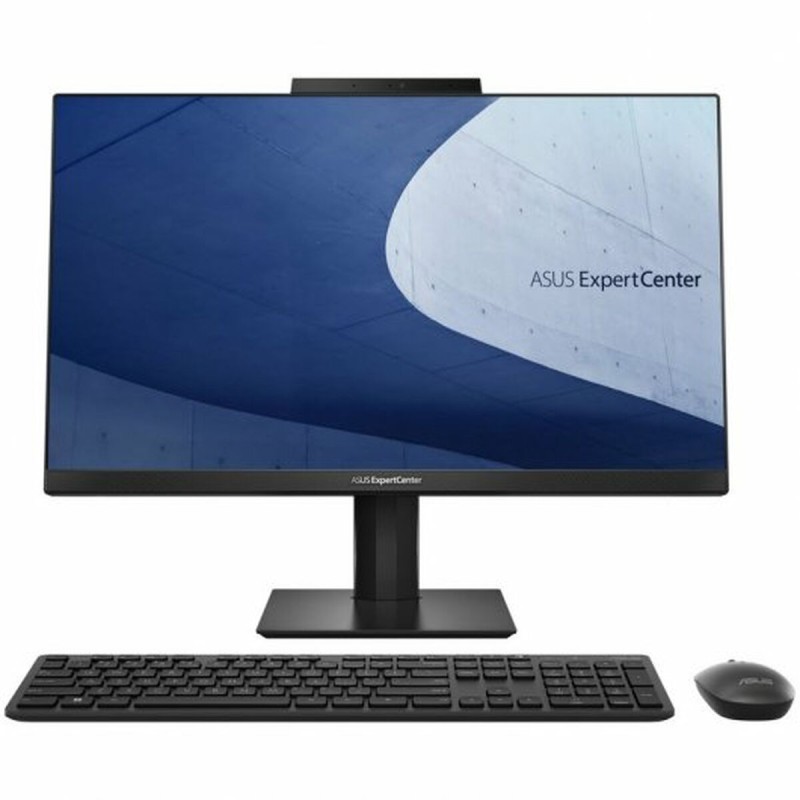 Tout en Un Asus ExpertCenter E5 AiO 24 E5402WHAK-BA481X 23,8" i5-11500B 8 GB RAM 256 GB SSD