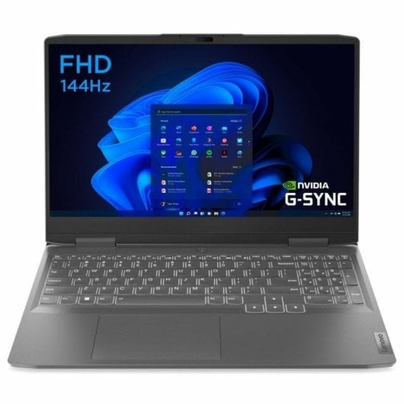 Ordinateur Portable Lenovo I5-13500H 16 GB RAM 15,6" 512 GB SSD