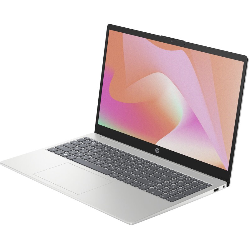 Ordinateur Portable HP 15-fc0068ns 512 GB SSD 16 GB RAM 15,6"