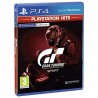 PlayStation 4 Slim Sony GT Sport Hits + Tadeo Jones: La Tabla Esmeralda + Ratchet & Clank Hits