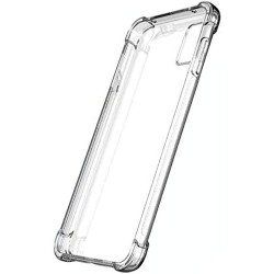 Protection pour téléphone portable Cool iPhone 12 Pro  iPhone 12 Transparent Apple