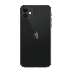 Smartphone Apple iPhone 11 6,1" 128 GB A13 Noir