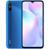 Smartphone Xiaomi REDMI 9A Helio G25 32 GB 2 GB 5000 mAh 6,53"