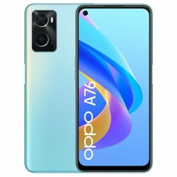 Smartphone Oppo A76 6,5"...