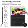 Ordinateur Portable LG 14T90R-G.AA75B Intel Core i7-1360P 16 GB RAM