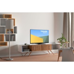 TV intelligente Toshiba 32WV3E63DG HD 32" LED