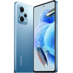 Smartphone Xiaomi Redmi Note 12 Pro 6,67" 256 GB 8 GB RAM MediaTek Dimensity 1080 Bleu Celeste Sky Blue