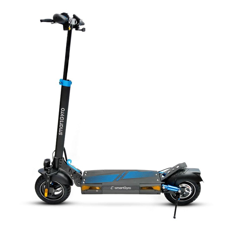 Trottinette Électrique Smartgyro Noir 500 W 48 V