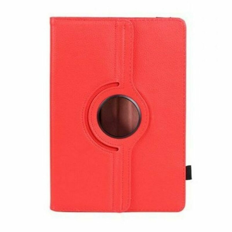 Housse Universelle pour Tablette 3GO CSGT15 10.1" Rouge