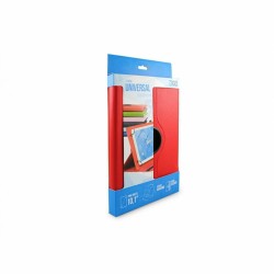 Housse Universelle pour Tablette 3GO CSGT15 10.1" Rouge