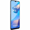 Smartphone Oppo A16 Noir 6,52" 32 GB 3 GB RAM ARM Cortex-A53 MediaTek Helio G35