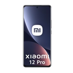 Smartphone Xiaomi Redmi 12 Pro 6,73" Huit cœurs 12 GB RAM 256 GB Gris