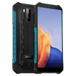 Smartphone Ulefone Armor X9 Vert 5,5" 32 GB 3 GB RAM