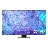 TV intelligente Samsung TQ65Q80C 65" 4K Ultra HD HDR QLED AMD FreeSync