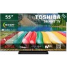 TV intelligente Toshiba 55UV3363DG 4K Ultra HD 55" LED