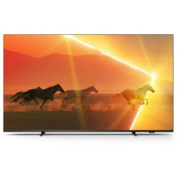 TV intelligente Philips 55PML9008/12 4K Ultra HD AMD FreeSync