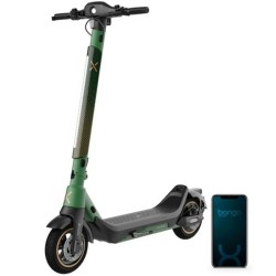 Trottinette Électrique Cecotec 07109 Vert 500 W 48 V