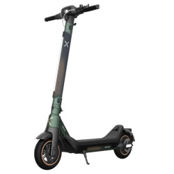 Trottinette Électrique Cecotec 07109 Vert 500 W 48 V