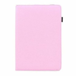 Housse Universelle pour Tablette 3GO CSGT19 10.1" Rose