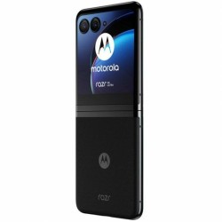 Smartphone Motorola 40 Ultra 256 GB 8 GB RAM Noir