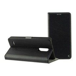 Housse Folio pour Mobile LG...