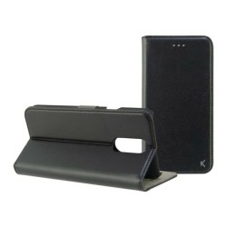 Housse Folio pour Mobile LG...