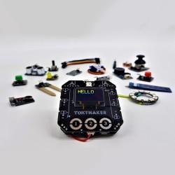 Kit Électronique Tokylabs Tokymaker