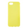 Protection pour téléphone portable KSIX IPHONE 8, 7, 6, 6S SE 2020 Jaune