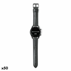 Montre intelligente 147369 Noir (50 Unités)