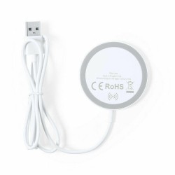 Chargeur sans fil 141284 Magnétique (100 Unités)