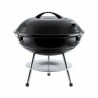 Barbecue Portable 141230 (4 Unités)