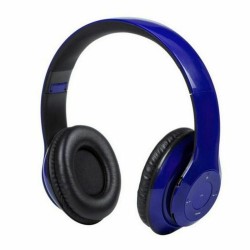 Casques Bluetooth avec Microphone Xtra Battery 145531 (10 Unités)