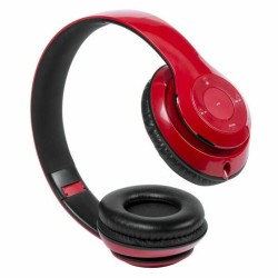 Casques Bluetooth avec Microphone Xtra Battery 145531 (10 Unités)