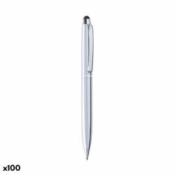 Stylo avec Stylet Tactile Antonio Miró 147311 (100 Unités)