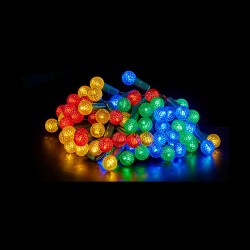 Guirlande lumineuse LED 4 m...