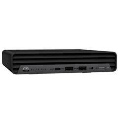 Mini PC HP PRO400G9 16 GB RAM 512 GB SSD Intel Core I5 12500T