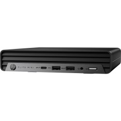 Mini PC HP Elite Mini 800 G9 Intel Core i7 i7-13700 16 GB RAM 512 GB SSD